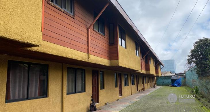 Fachada principal