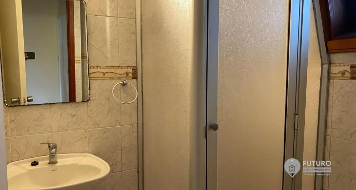 baño
