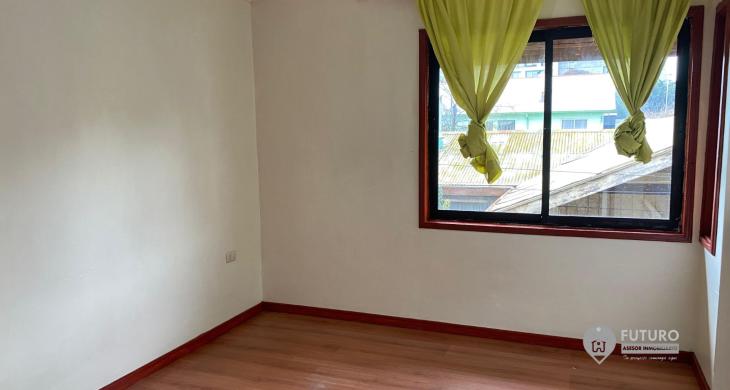 primer dormitorio