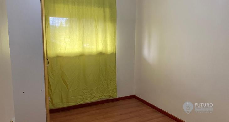 segundo dormitorio