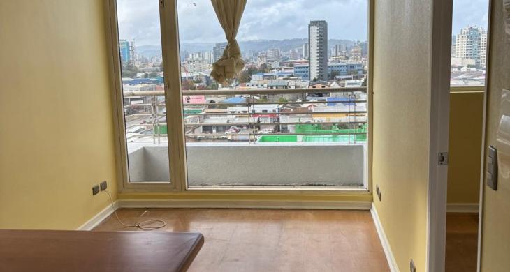 Living comedor