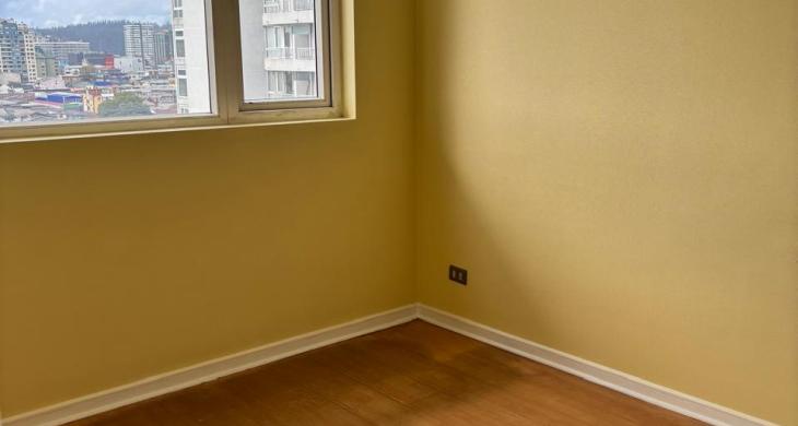 dormitorio principal