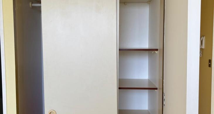 CLOSETH DORMITORIO