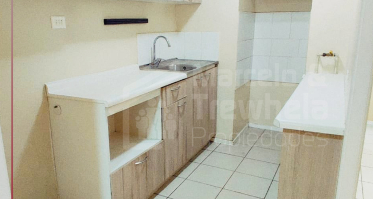 COCINA AMERICANA