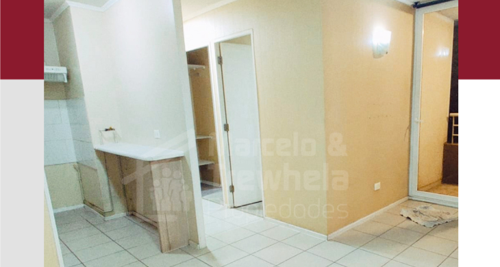 ARRIENDO DEPARTAMENTO 3D + 1B