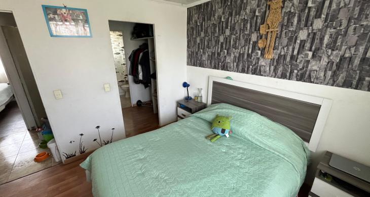 DORMITORIO MATRIMONIAL EN SUITE