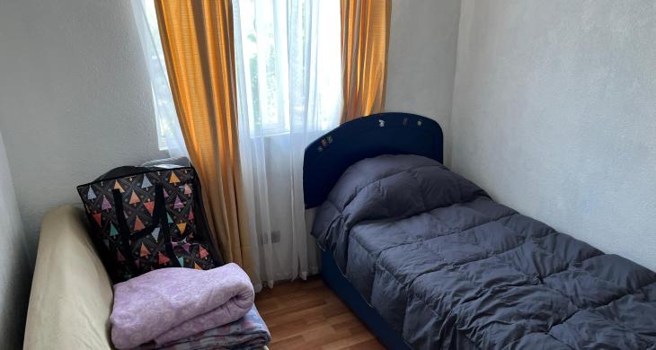 DORMITORIO 3