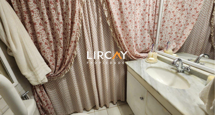 baño