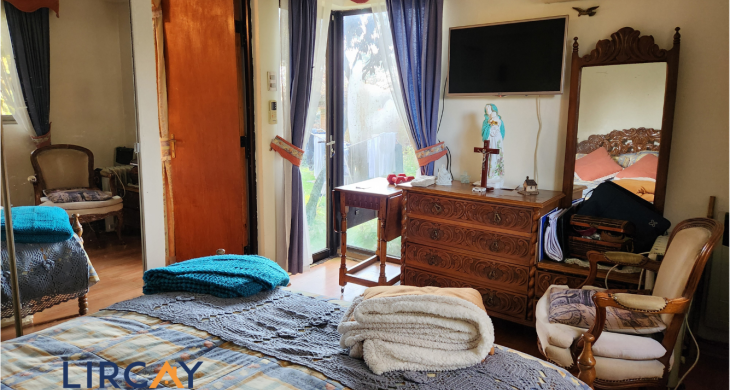 dormitorio