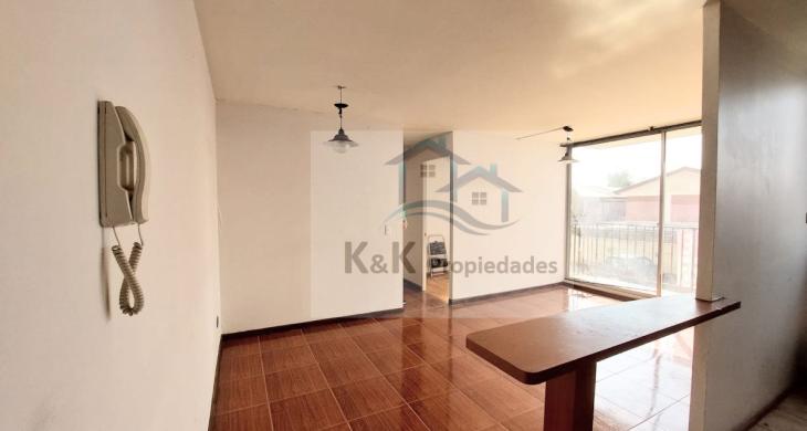 Living Comedor
