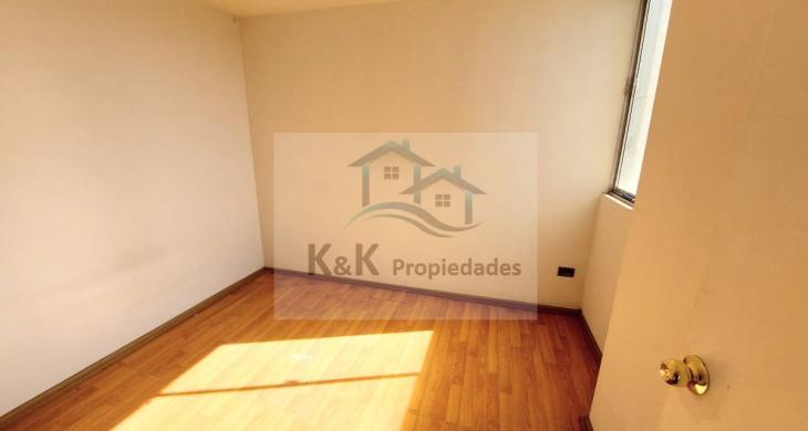 Habitación Principal