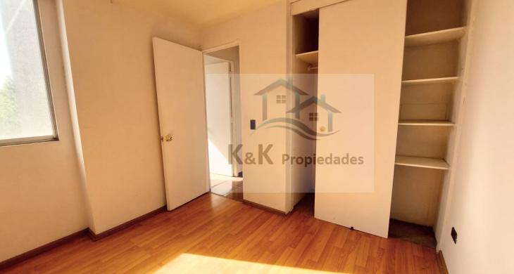 Habitación Principal