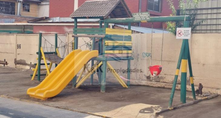Juegos Infantiles