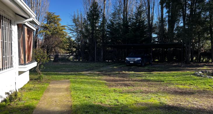Parcela 5 mil m2 a 10 minutos del centro de los ángeles