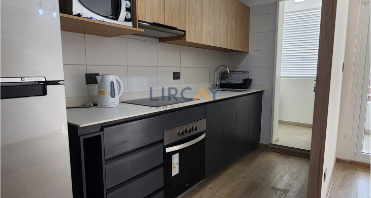 moderna cocina
