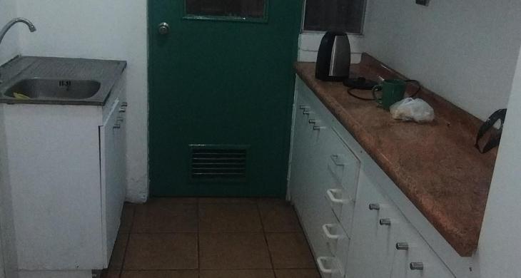 cocina