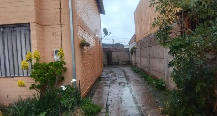 estacionamiento