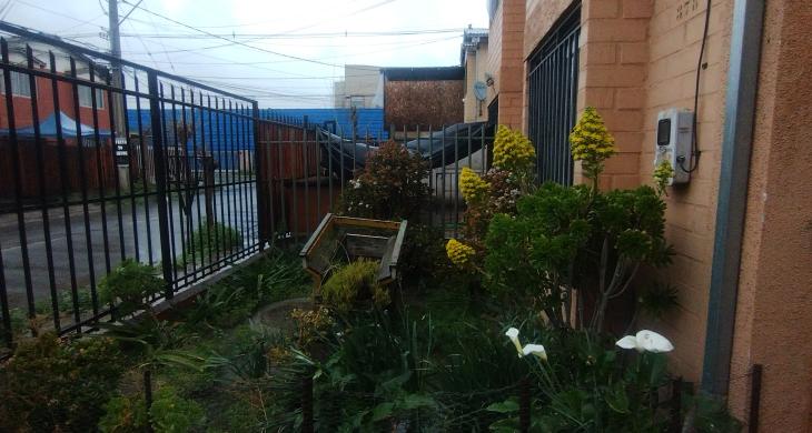 jardin