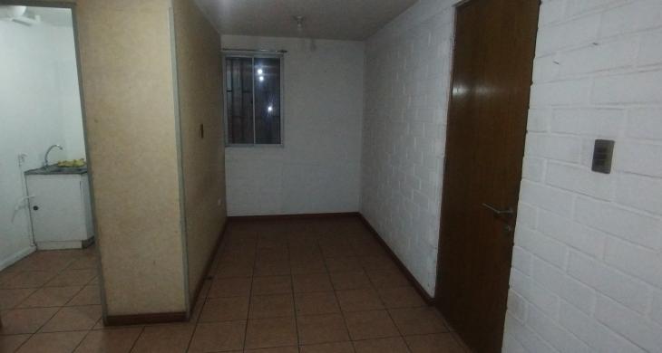 comedor y cocina