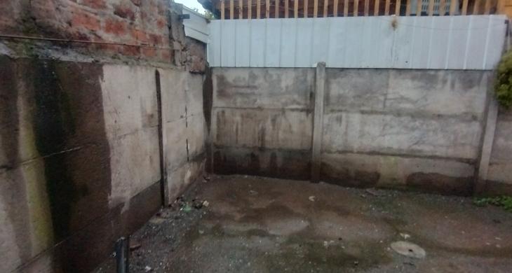 patio trasero