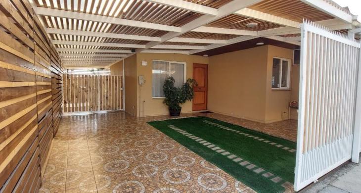 Frontis casa 