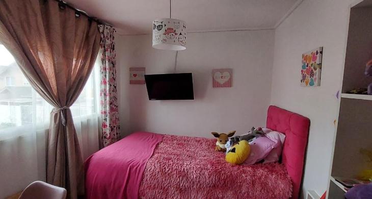 tercer dormitorio 