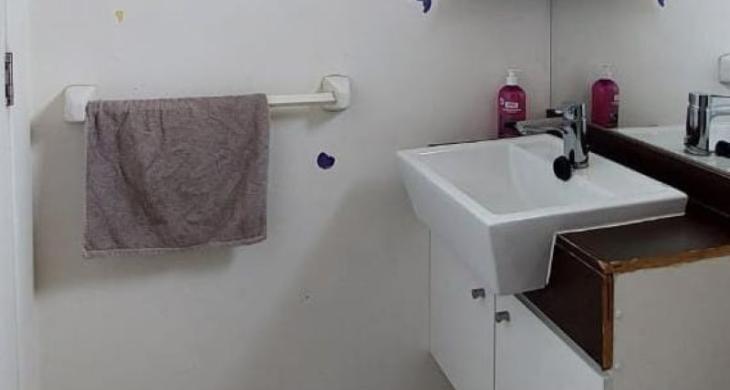 baño segundo piso 