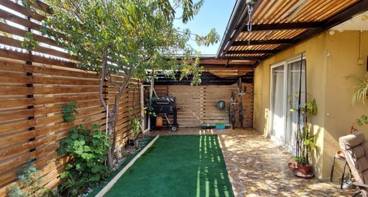 patio trasero 
