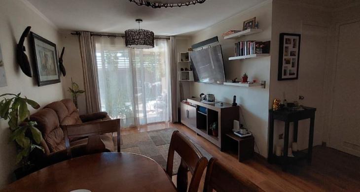 Living-comedor