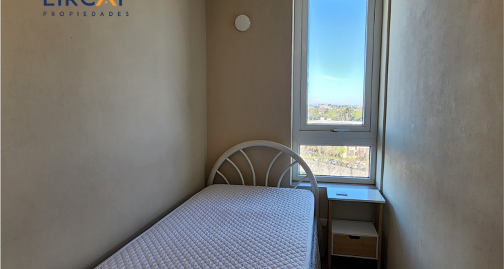 cama de una plaza