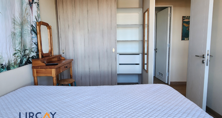 cama de dos plazas
