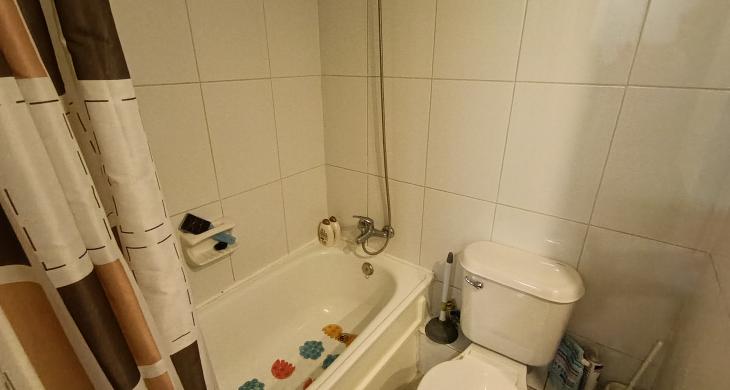 Baño Completo