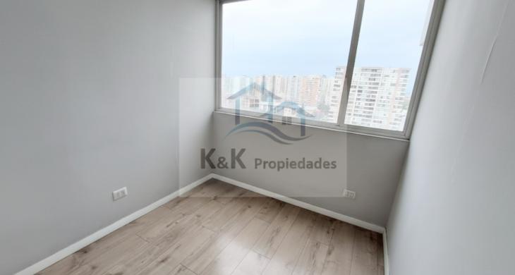 Impecable, vista despejada, 2H-2B-1E-1B