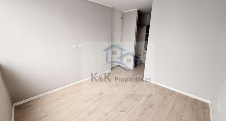 Impecable, vista despejada, 2H-2B-1E-1B
