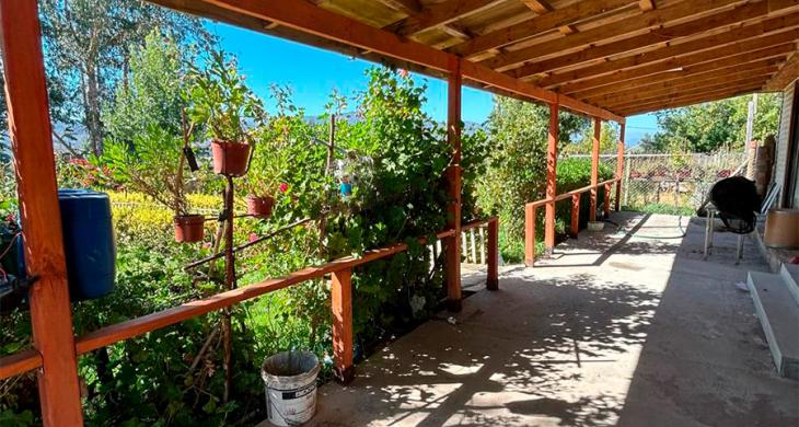 TERRAZA