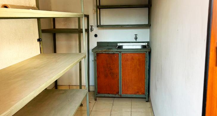 BODEGA