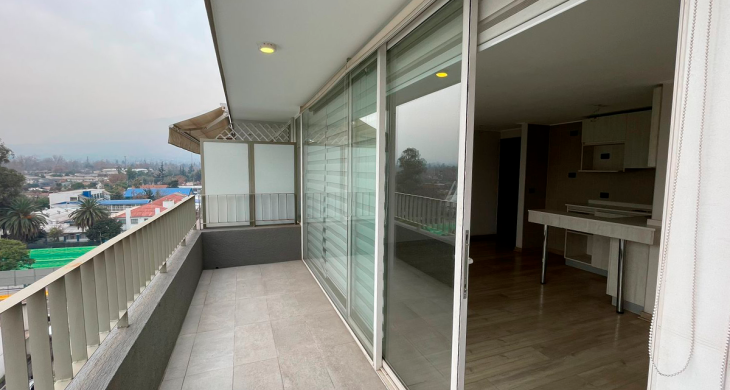 TERRAZA