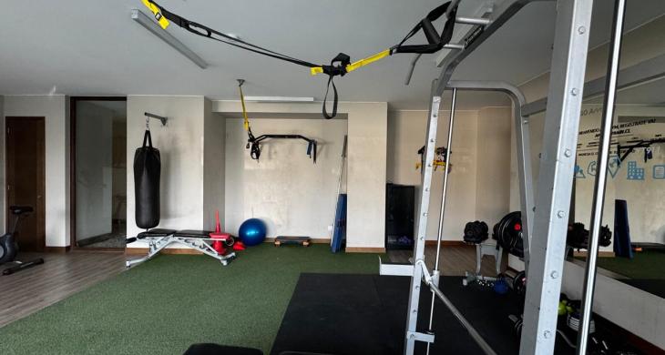 GYM