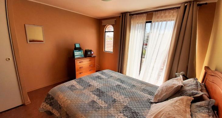 DORMITORIO