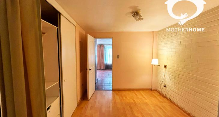 HABITACION PRINCIPAL