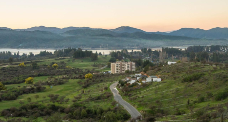 PRIMERA VISTA