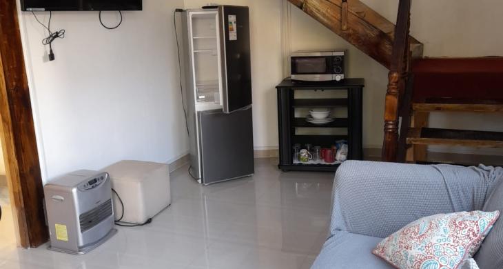 LOFT AMOBLADOS