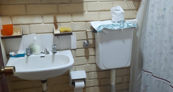 2 BAÑOS 
