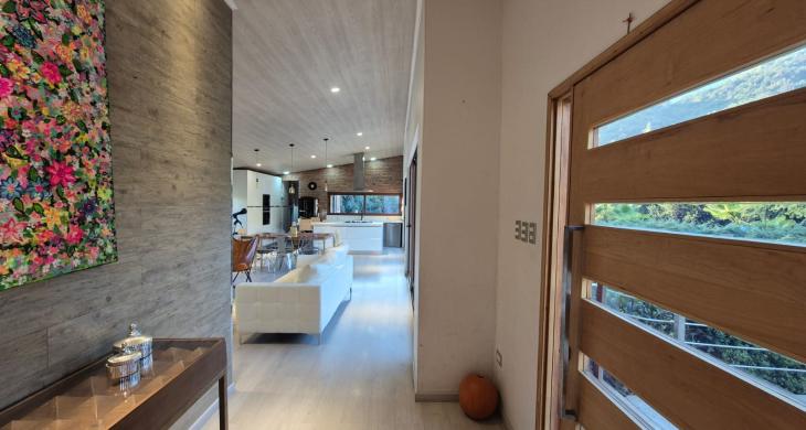 HALL DE ACCESO 
