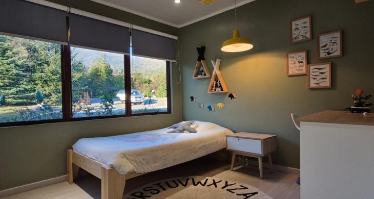 DORMITORIO SECUNDARIO 