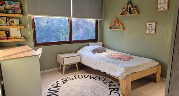 DORMITORIO SECUNDARIO 