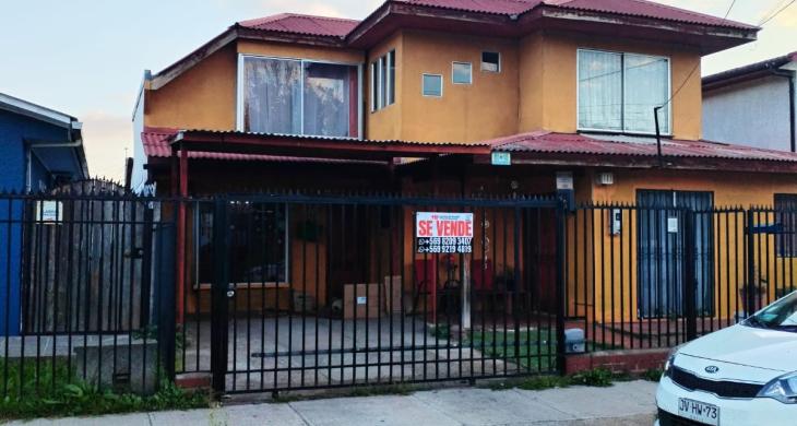 BARRIO RESIDENCIAL