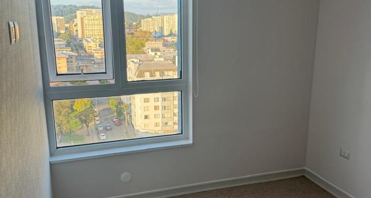VISTA DORMITORIO