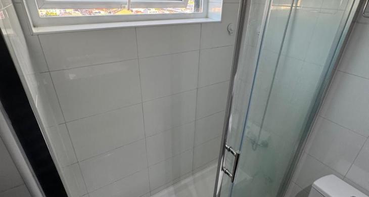 Baño principal