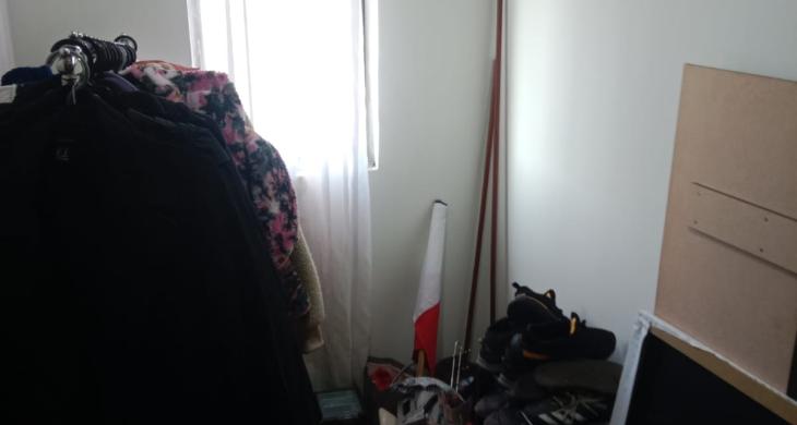 Dormitorio 3